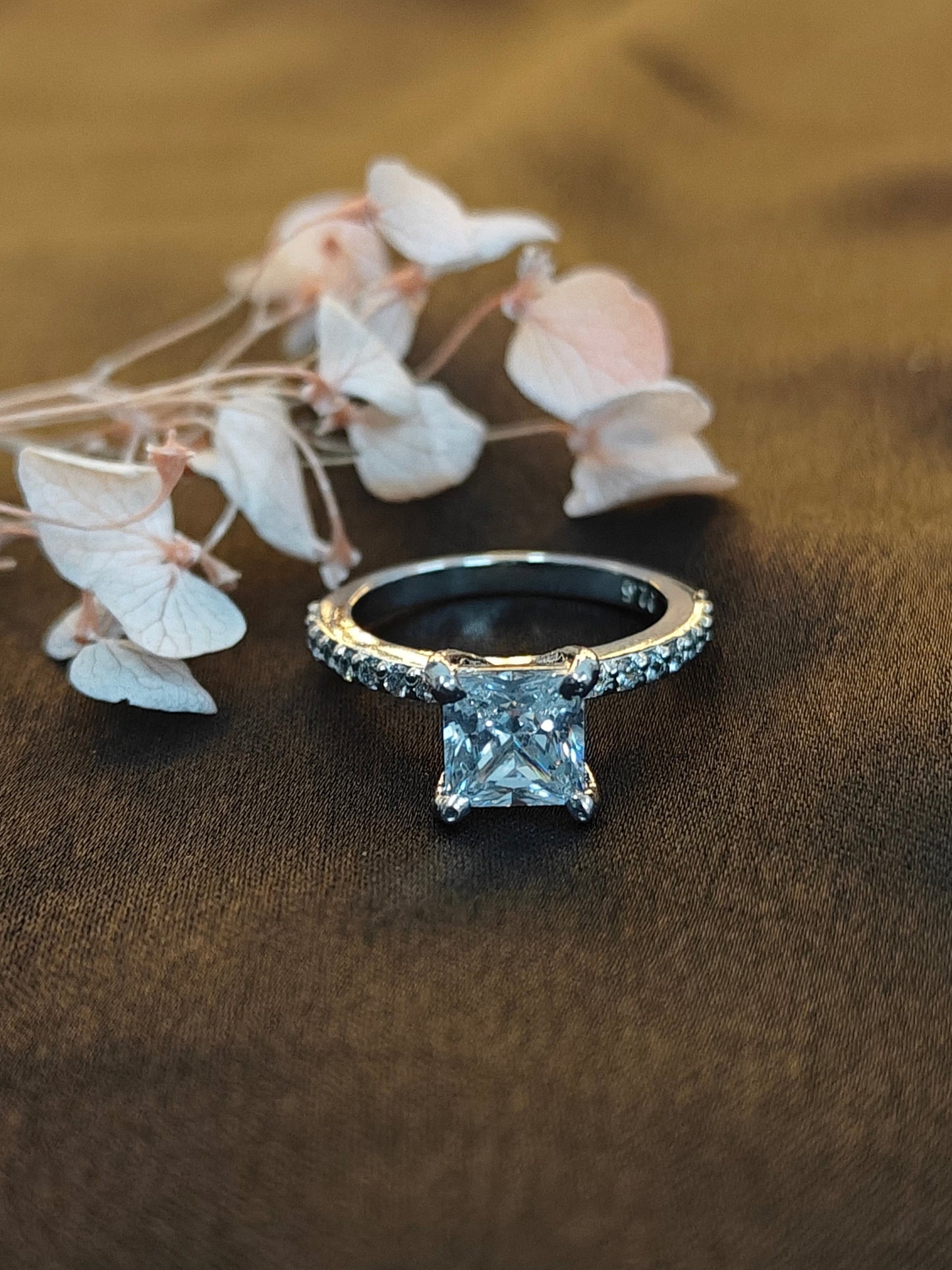 Premium Finger Ring for Women