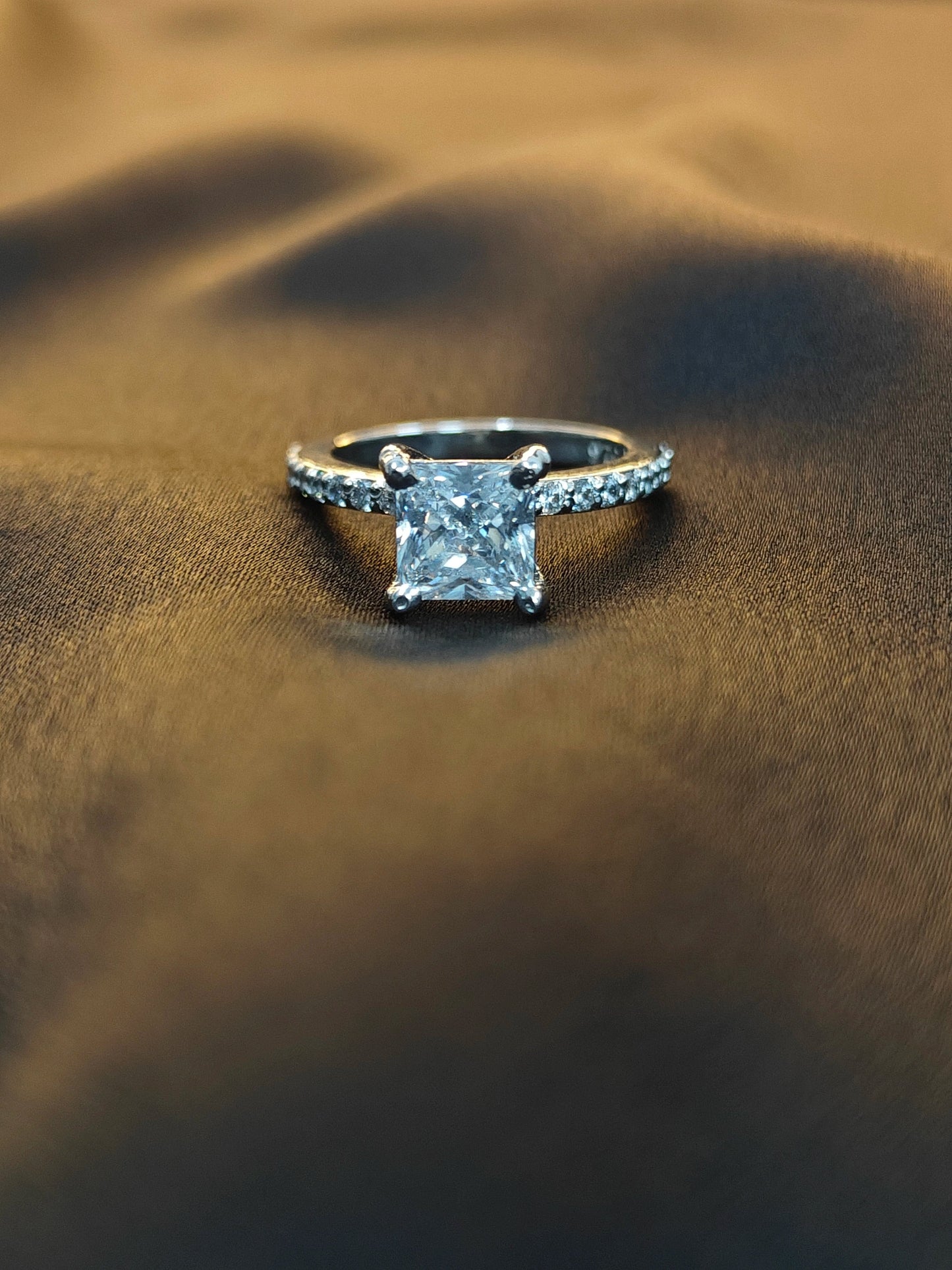 Premium Finger Ring for Women
