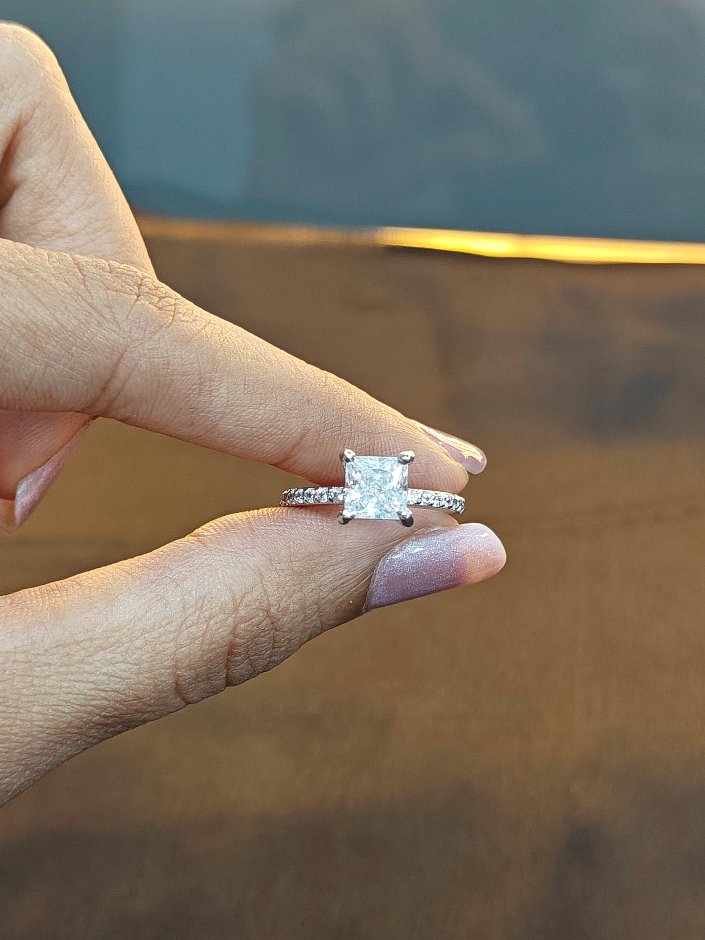 Premium Finger Ring for Women