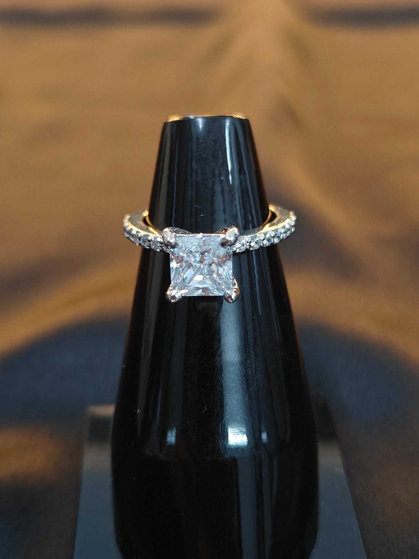 Premium Finger Ring for Women