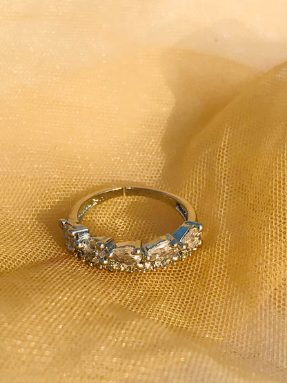 Classic Diamond Delight