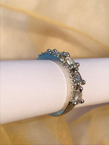 Classic Diamond Delight