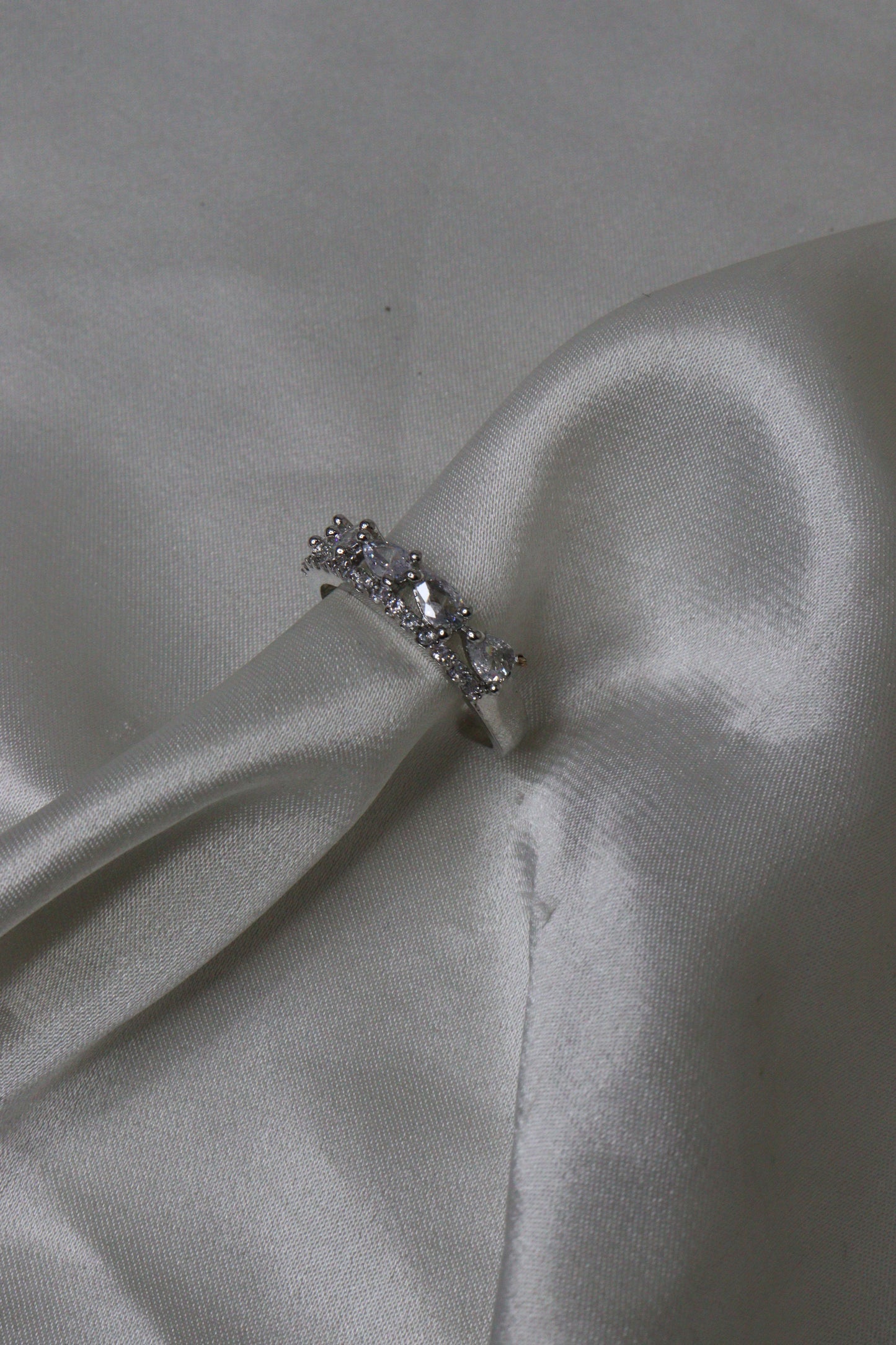 Classic Diamond Delight
