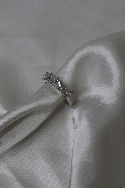 Classic Diamond Delight