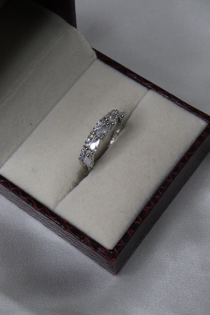 Classic Diamond Delight