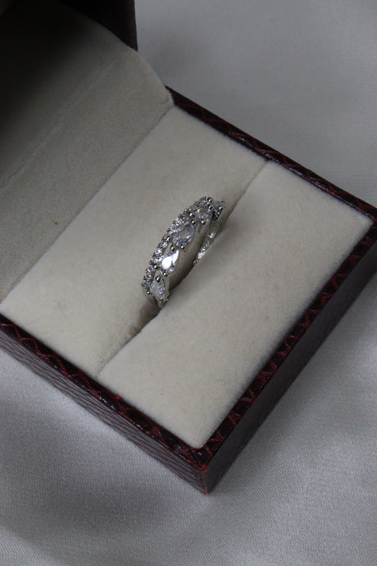 Classic Diamond Delight
