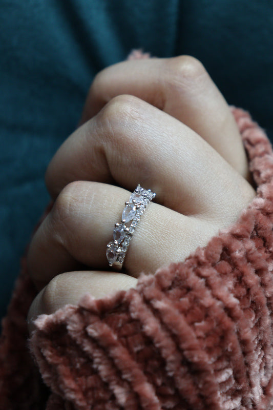 Classic Diamond Delight